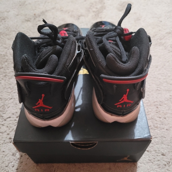 Jordan 6 Rings (GS) - Picture 3 of 6